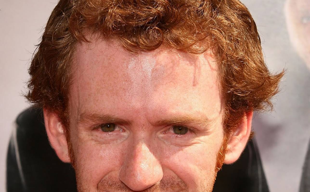 Chris Rankin