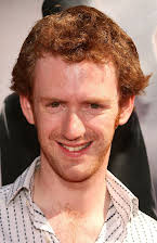 Chris Rankin as 