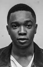 Benjamin Charles Watson som 