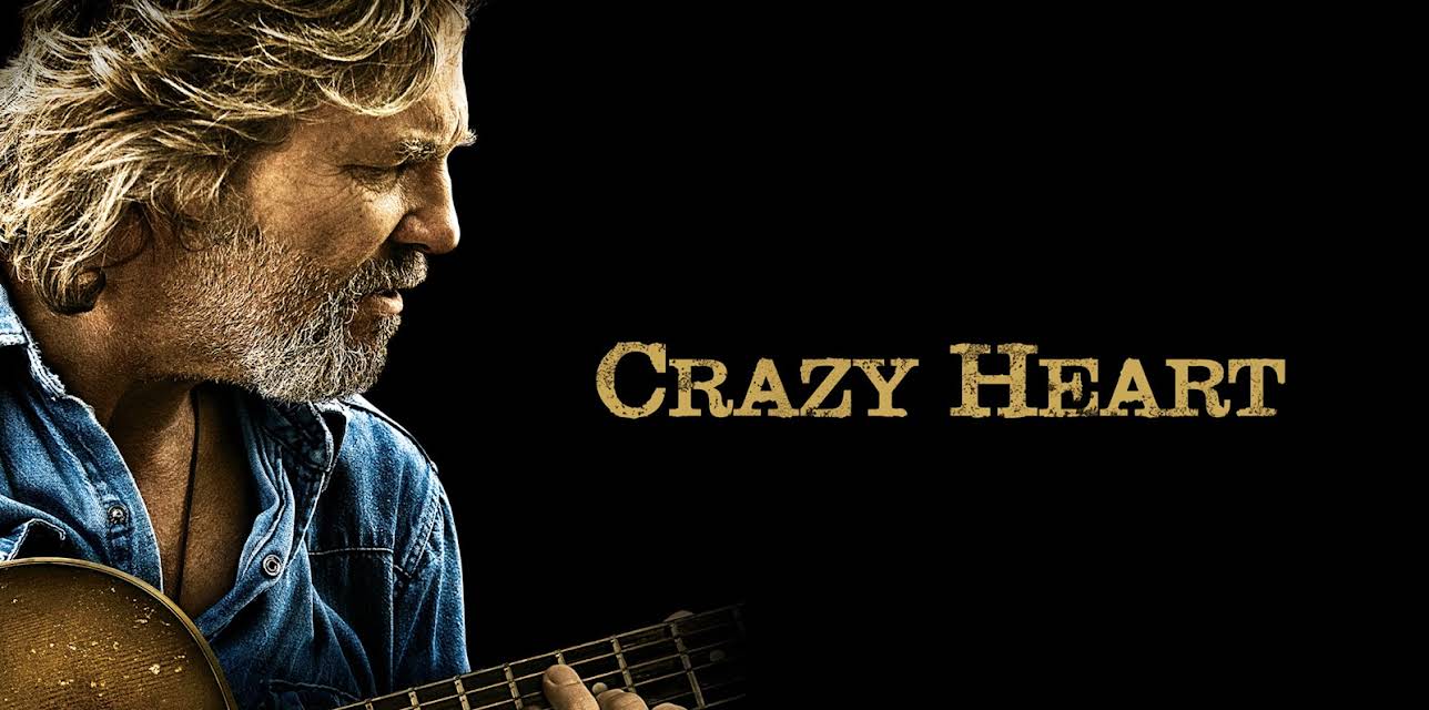 Crazy Heart (2010)