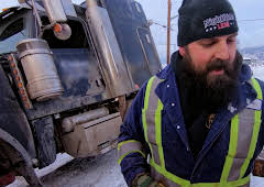 Highway Thru Hell