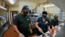 Undercover Boss US (S11 E5)