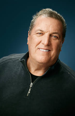 Mike Starr as John