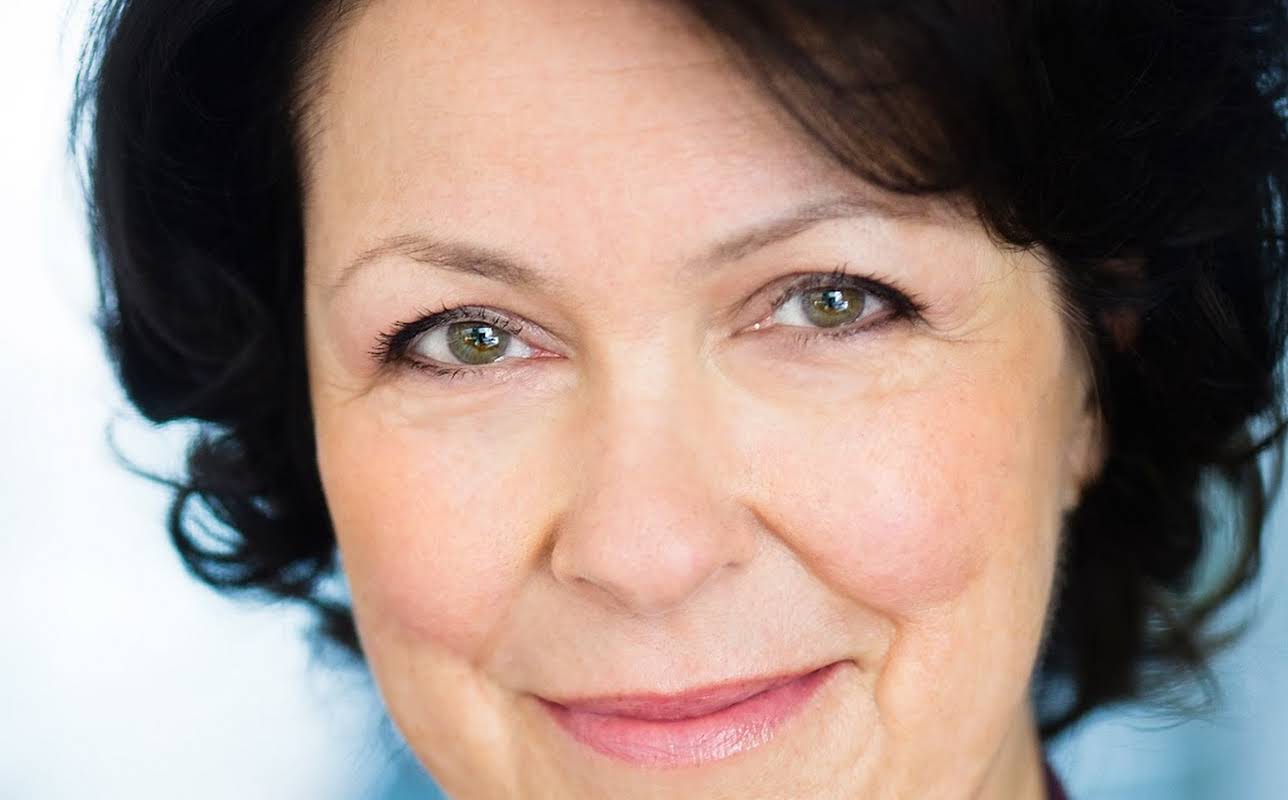 Deborah Geffner