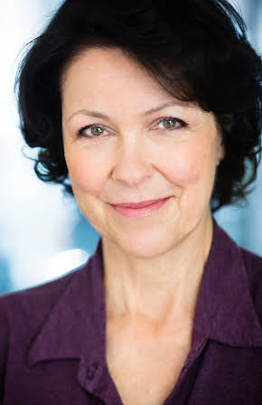Deborah Geffner as 