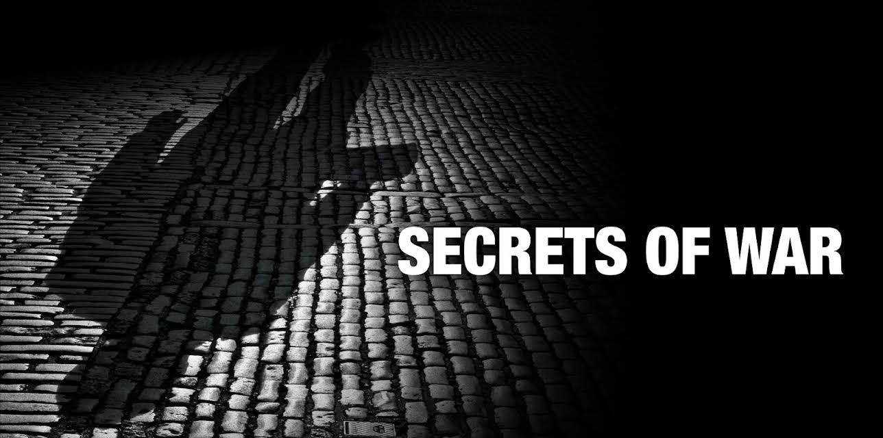 Secrets of War (Season 1)