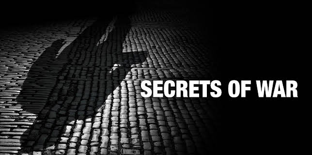 Secrets of War (Season 1)