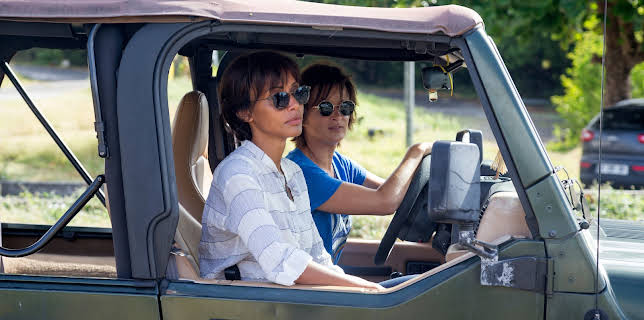 22:30: Deadly Tropics | ZDFneo | 3/20 2026