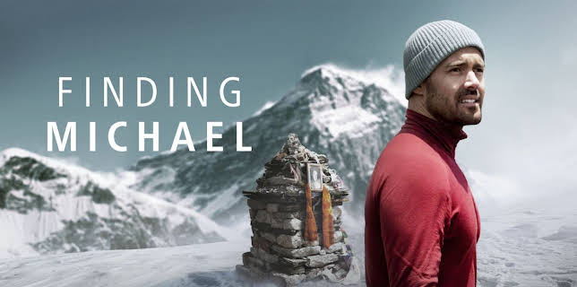 Finding Michael (2023)