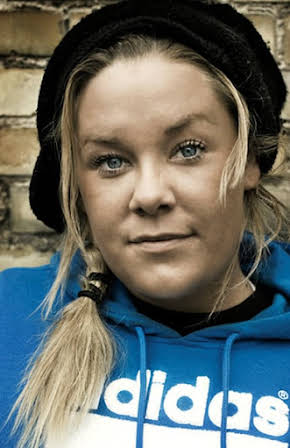 Linda Pedersen as 