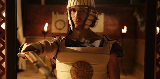 13:25: Aufgedeckt - Rätsel der Geschichte | ZDFinfo | 11/24 2025