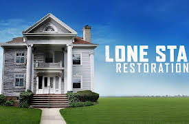Lone Star Restoration Season 1: Whiskey Business
