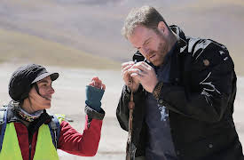 Expedition Unknown: Hunt for Extraterrestrials, Season 1: Close Encounters