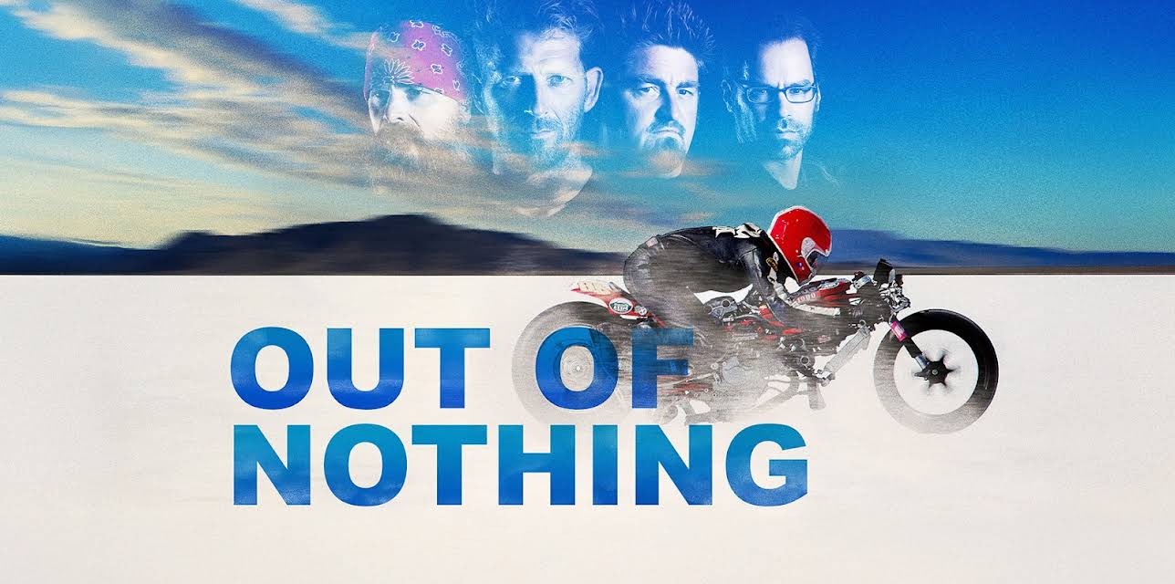 Out of Nothing (2014)
