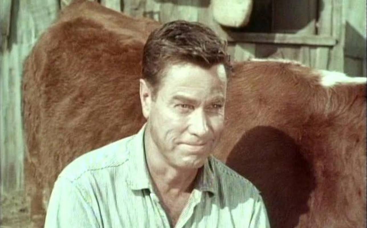 Richard Crane