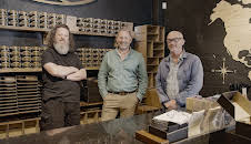 Salvage Hunters (S17 E13)