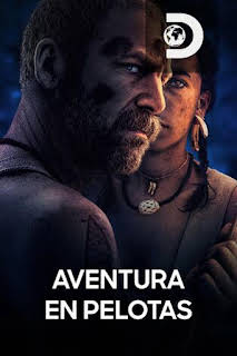 09:47: Aventura en pelotas: Acechados en la sabana | Discovery Max | 4/2 2026