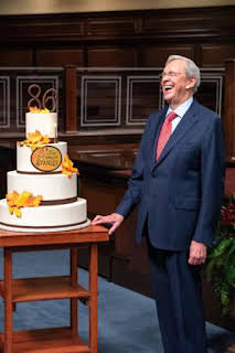 10:00: In Touch Ministries | CNBC | 3/29 2026