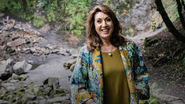 5:30 AM: Yorkshire with Jane McDonald | Channel 5 | 8/8 2026