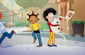 Zak Jinks: Sapphire goes missing