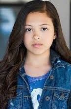 Alicia C. Del Aguila as 