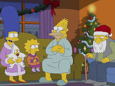 18:40: Die Simpsons | ProSieben | 7/29 2026