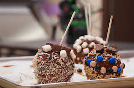 Bakery Boss:  Kristi G's cupcakes