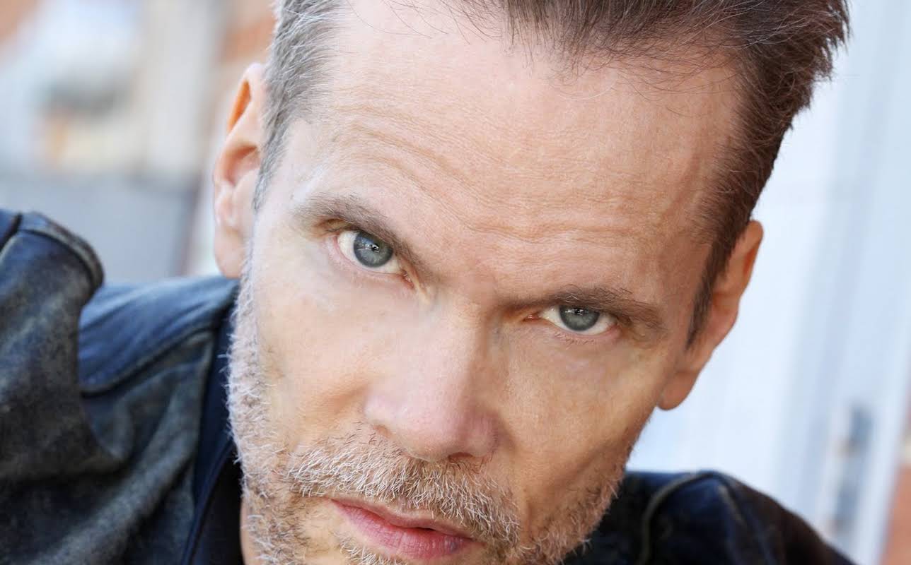Stephen Quadros