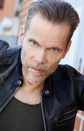 Stephen Quadros as 