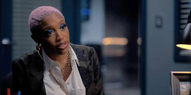 20:00: The Irrational (S2 E13) (S2) | TV6 | 11/15 2025