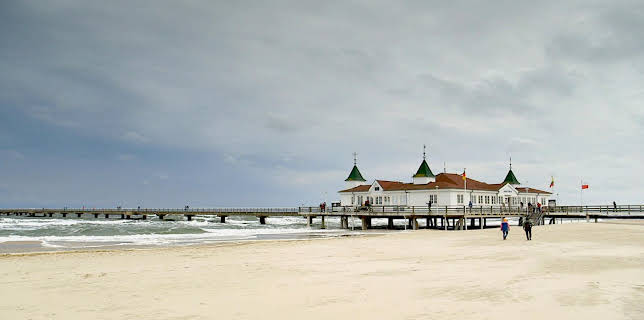 13:15: mareTV | NDR Fernsehen | 1/17 2026