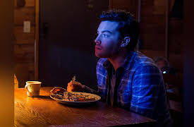 The Returned Season 1: Tony and Adam