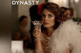 Dynasty, Season 1: Promises You Can't Keep