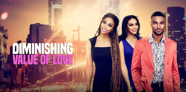 Diminishing Value of Love (2024)