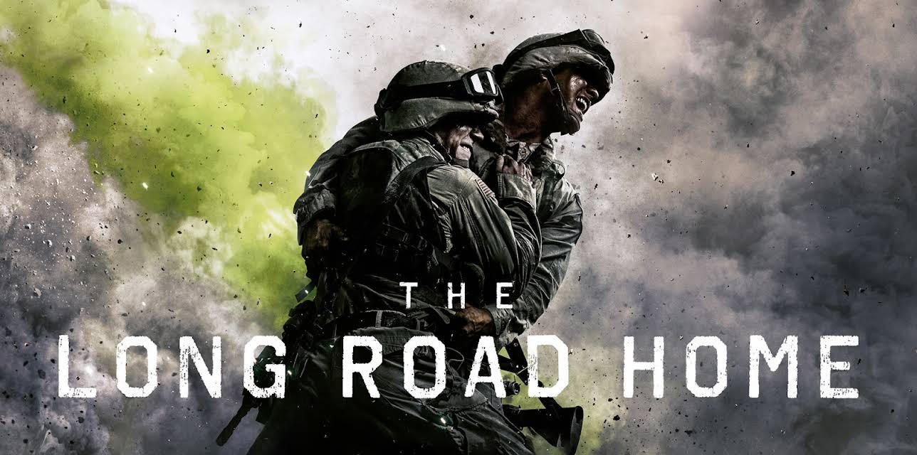 The Long Road Home
