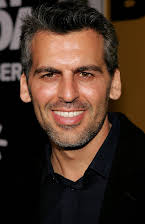 Oded Fehr as 