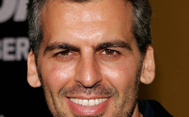 Oded Fehr