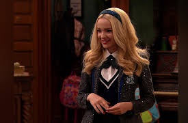 Liv and Maddie Volume 7: Sing It Live!!!-A-Rooney