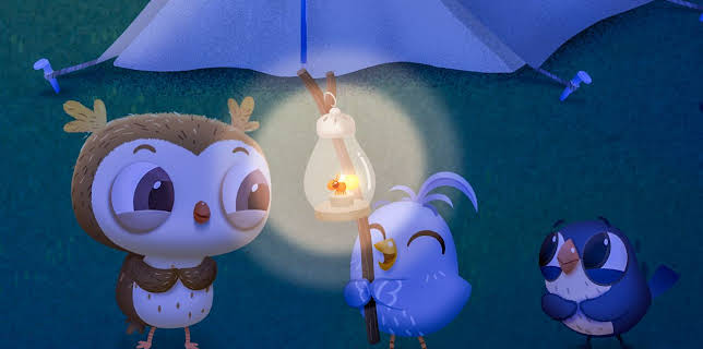 8:55 AM: Odo (S2 E12) (S2) | Channel 5 | 1/27 2026