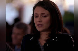 Chasing Life Season 1: Help Wanted