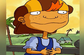 Rocket Power 1: Hawaii Blues/Lost & Find