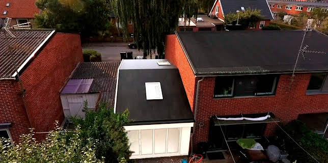 19:00: Husdrømmer | NRK 2 | 3/4 2026