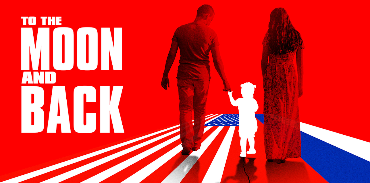 To the Moon and Back (2018)