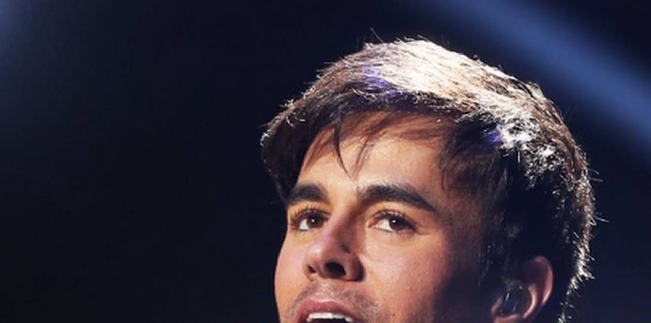 Enrique Iglesias: Latin Love (2018)