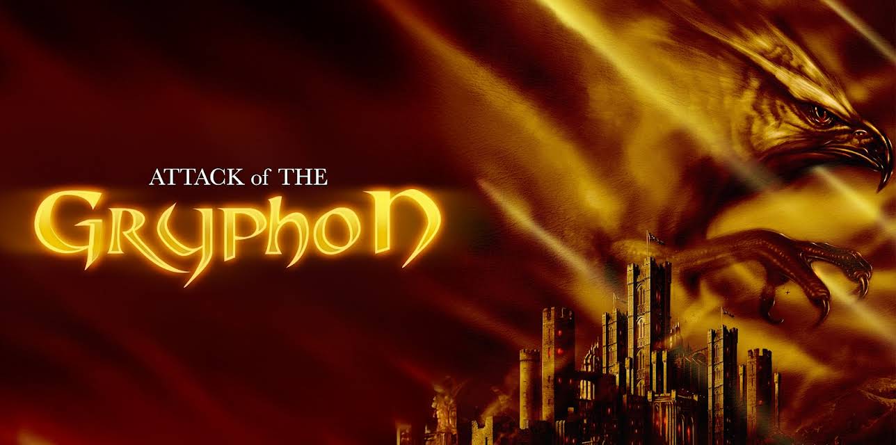 Attack Of The Gryphon (2007)