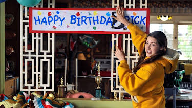 13:15: The Middle | ProSieben | 10/19 2026