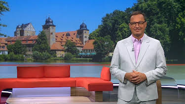 17:45: Schwaben + Altbayern | BR Fernsehen | 10/18 2026