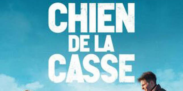 21:02: Chien de la casse | TV5MONDE | 2/22 2026