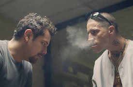 The Inmate: Avsnitt 7