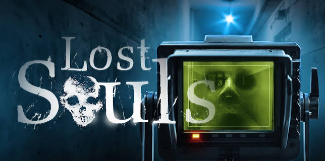 Lost Souls